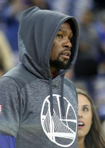 kevin durant warm up hoodie