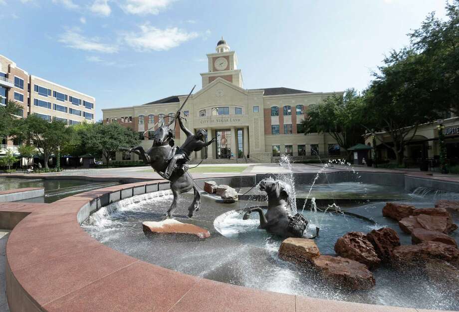 Sugar Land to add 30,000 residents with proposed annexation - Houston ...