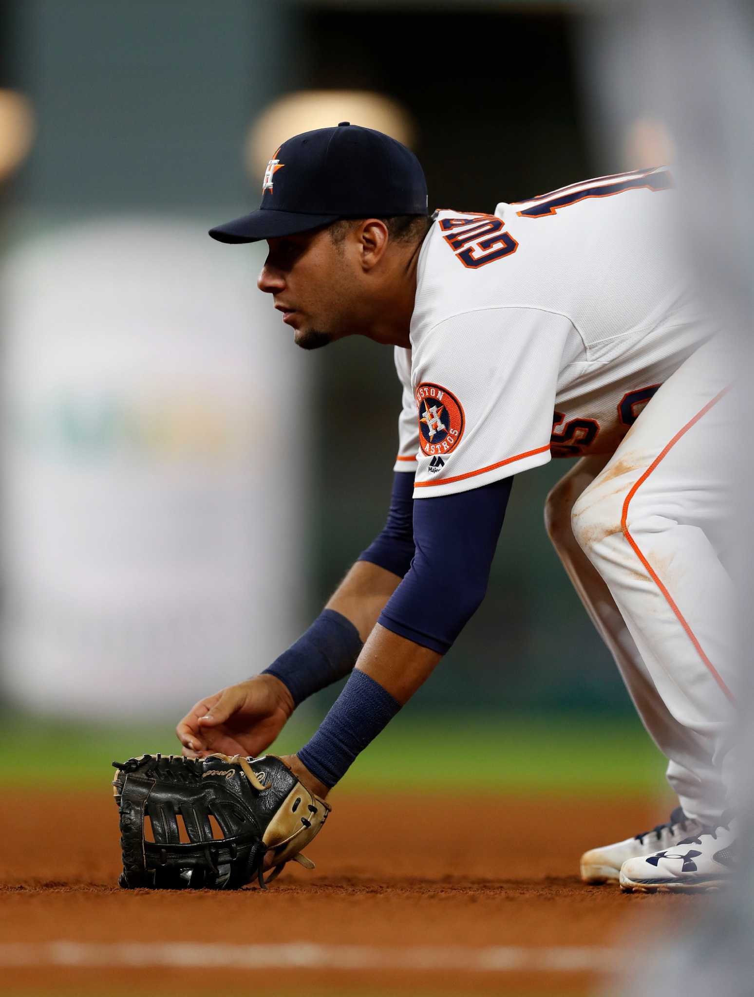 Astros' spring training: What's the point? – ALL THINGS ASTROS