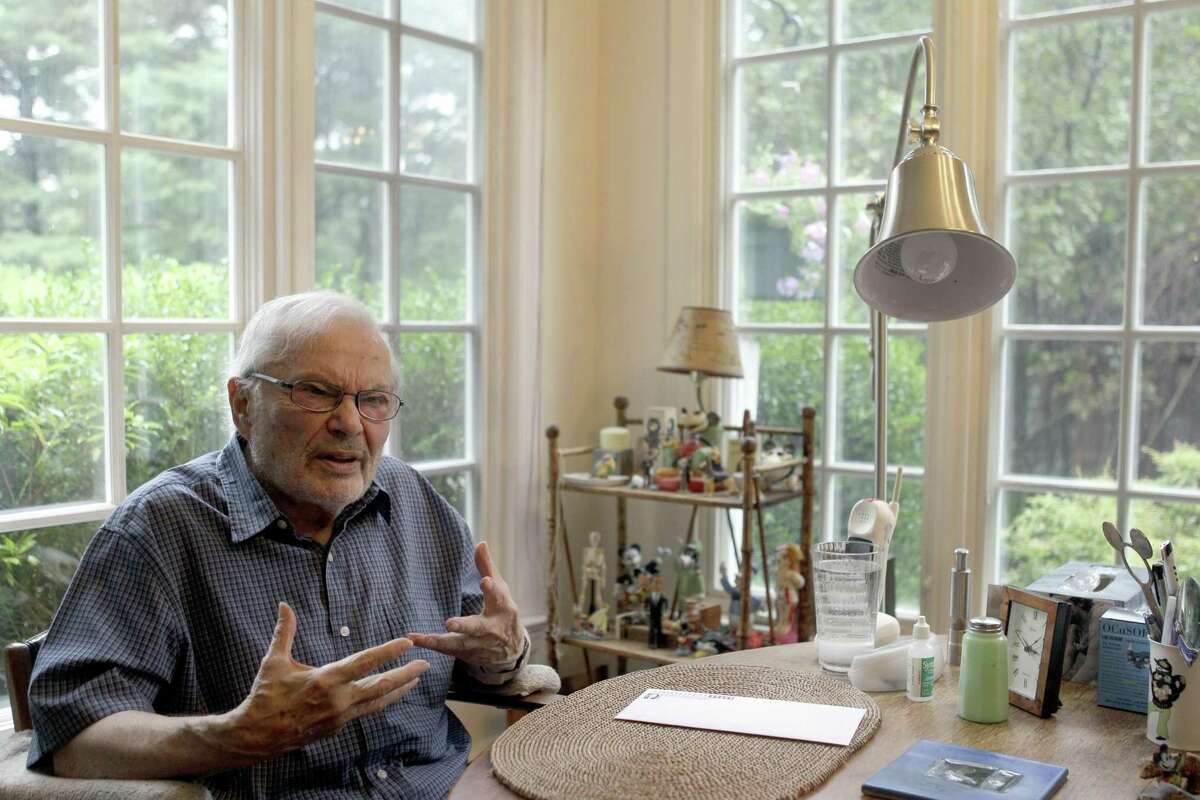 Dispute over authorillustrator Maurice Sendak’s estate nears resolution