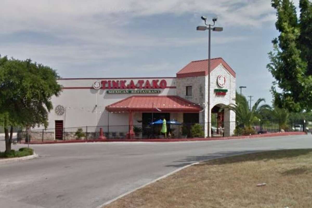 San Antonio restaurant inspections June 30, 2017