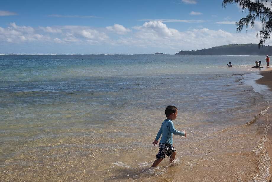 Kauai's mustsee treasures and hidden attractions SFGate