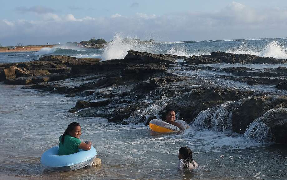 Kauai's mustsee treasures and hidden attractions SFGate