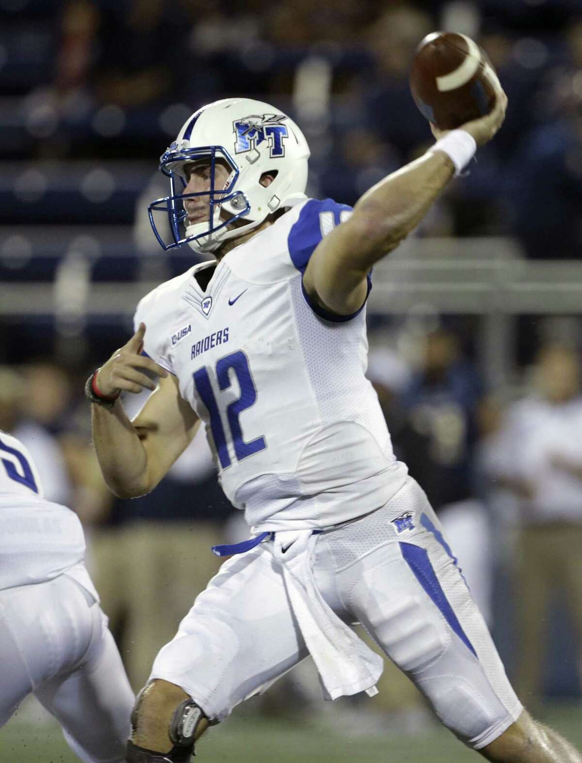 Youthful UTSA defense gearing for biggest test of season