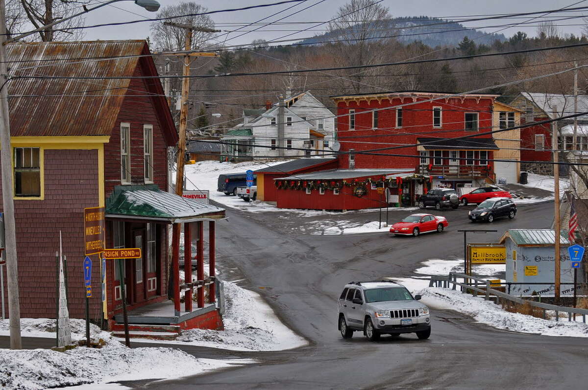 New York's top burglary hot spots