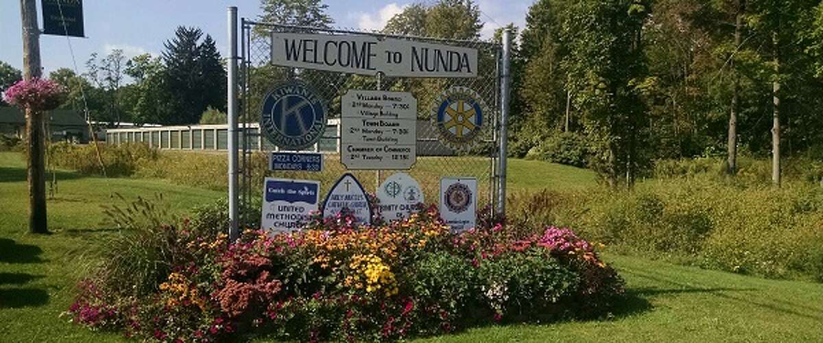 New York's top burglary hot spots