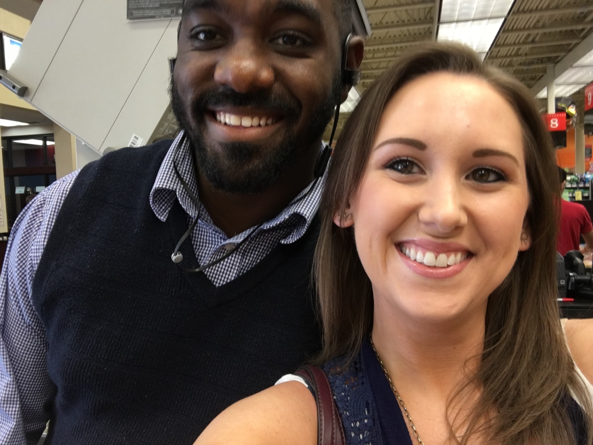 Houston man's random act of kindness restores our faith in humanity