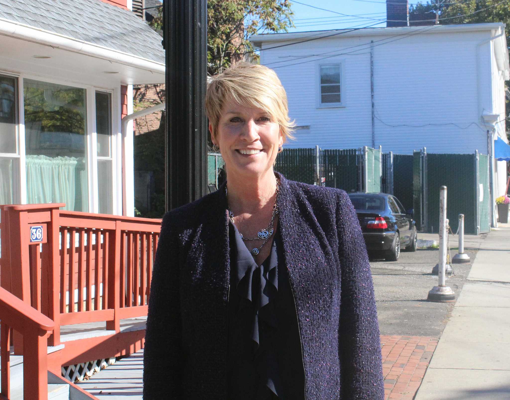 ELECTION 2016: Devlin looking for second term in 134th