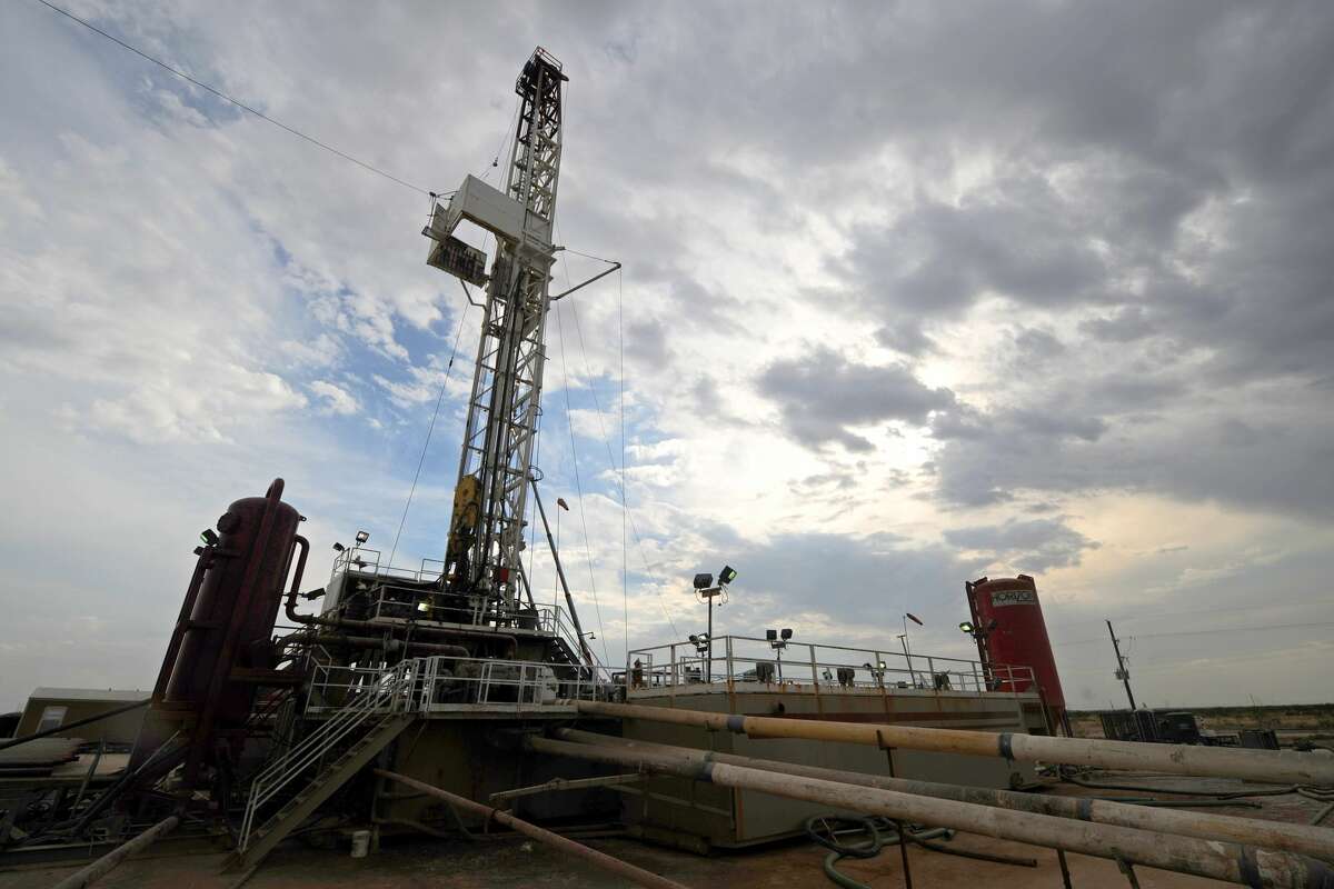 Rig Count Approaches 200 In Permian Basin