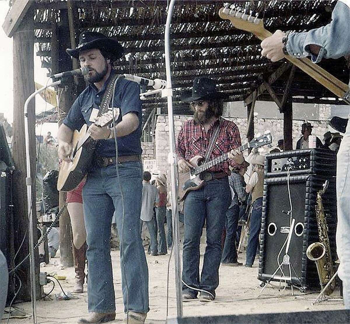 The Original Terlingua International Championship Chili Cookoff turns 50