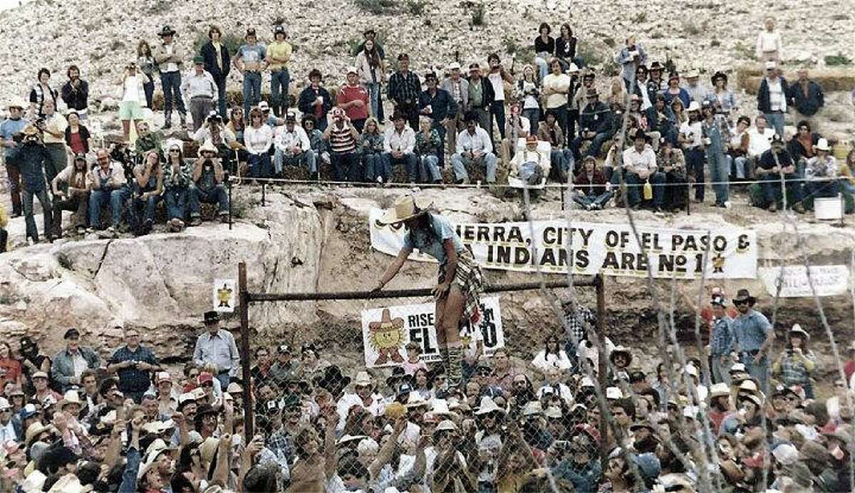 The Original Terlingua International Championship Chili Cookoff Turns 50