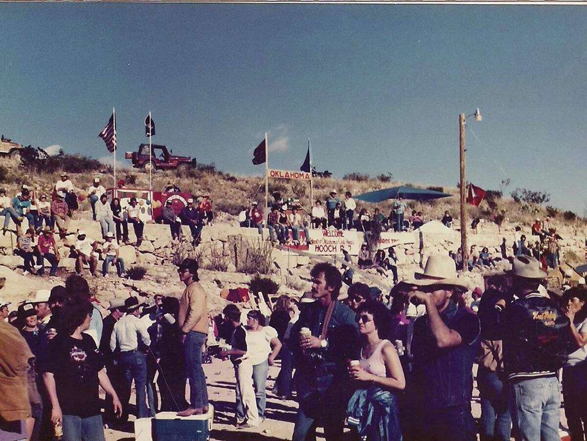 The Original Terlingua International Championship Chili Cookoff turns 50