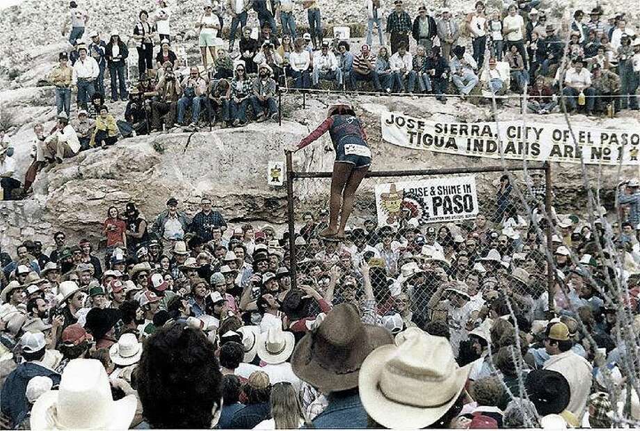 The Original Terlingua International Championship Chili Cookoff Turns ...