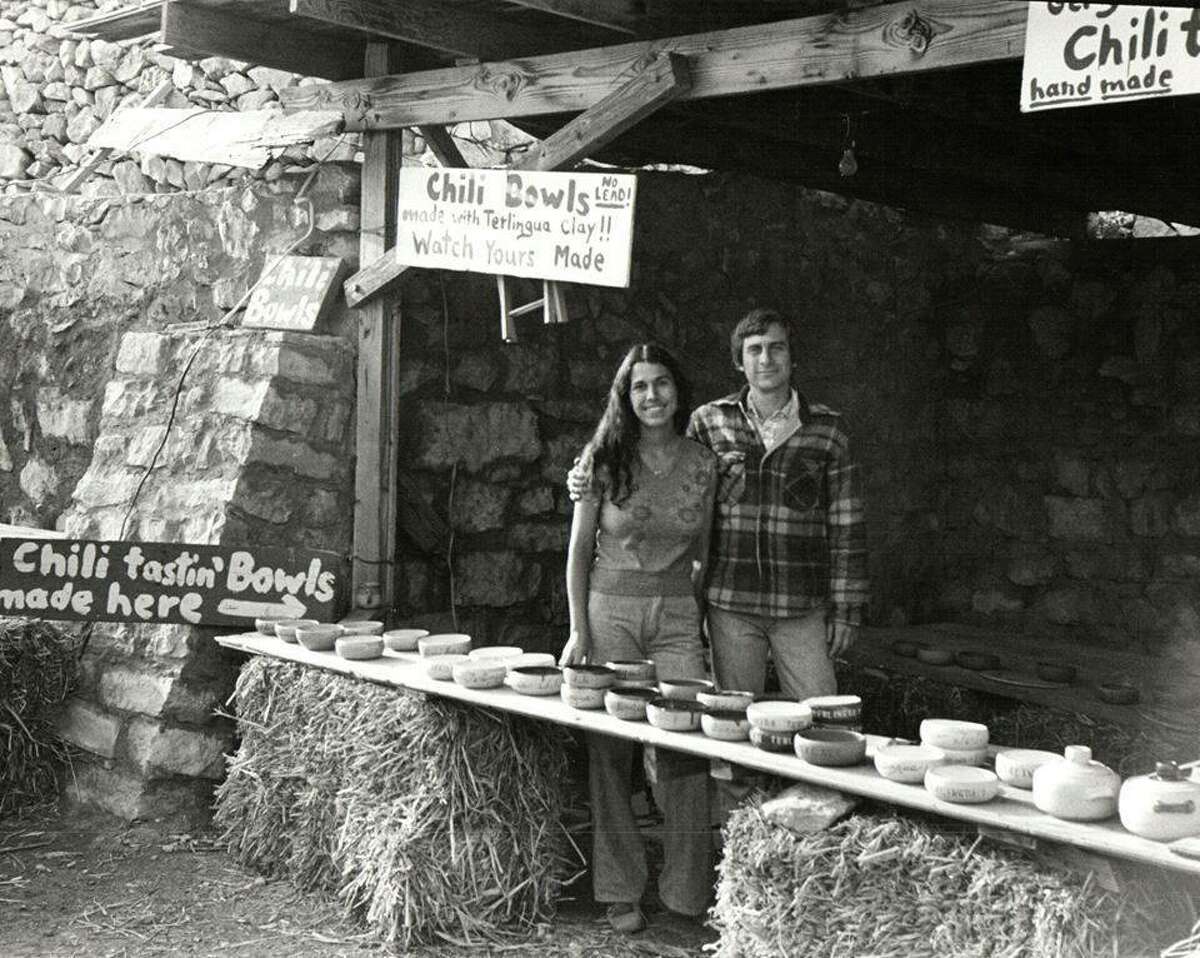 Beans in chili and other Texas food crimes