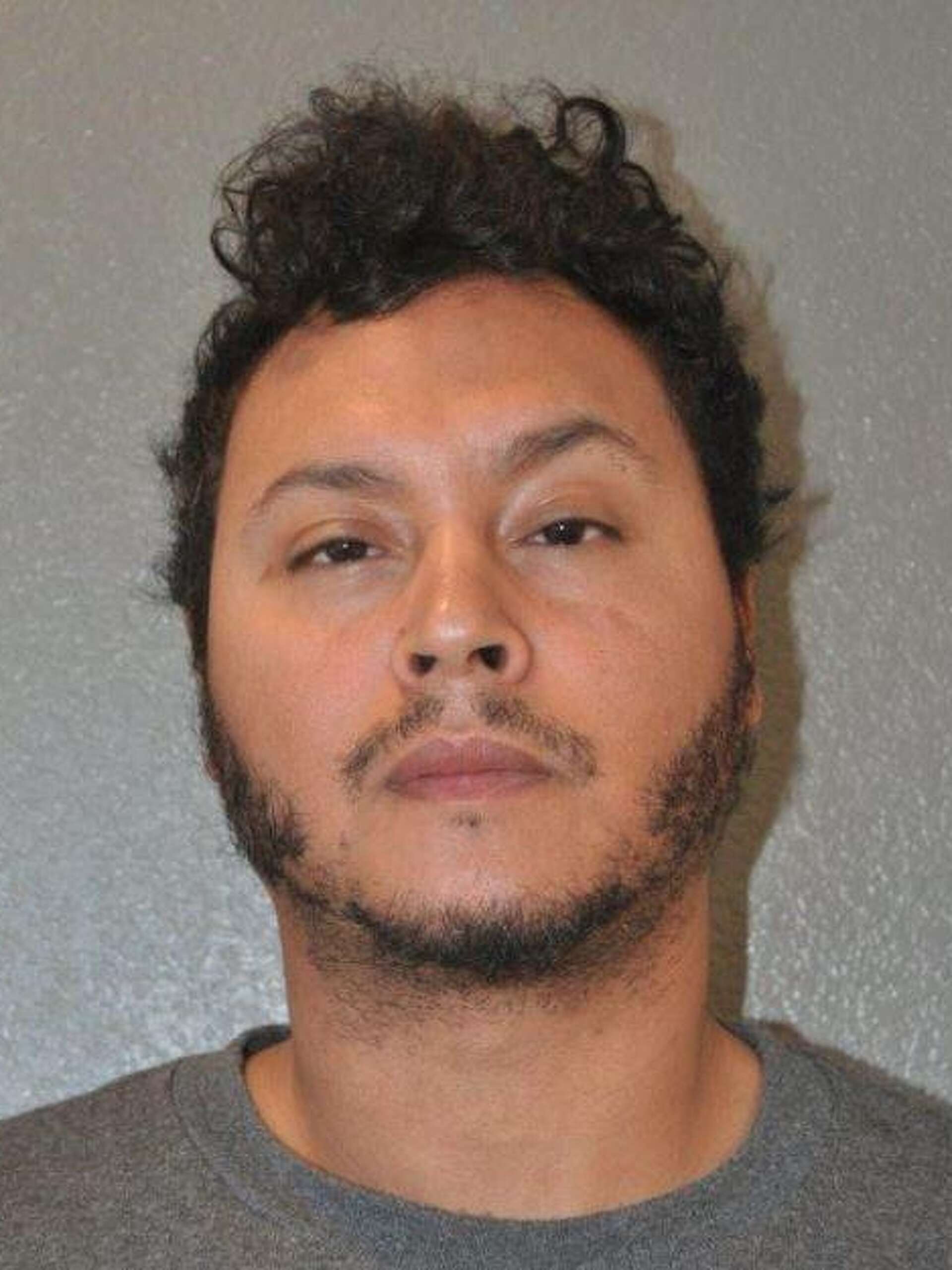 Fairfield man arrested for groping 10-year-old girl at a store