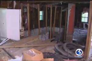 Brooklfield family gets help in home-renovation nightmare