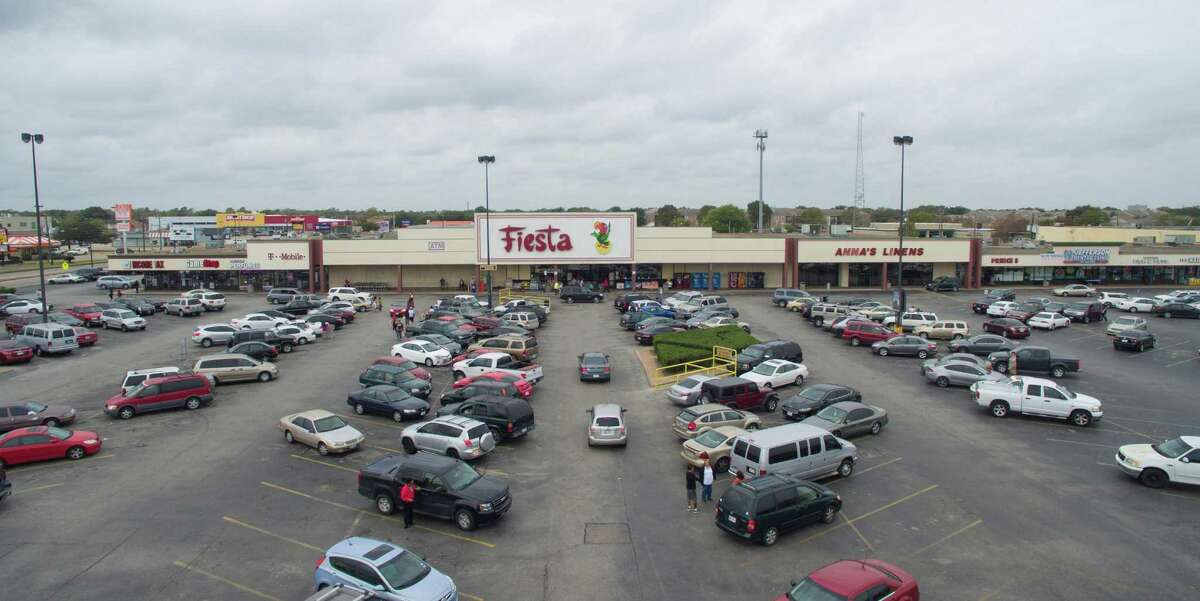Fiesta Market renewed and expanded its lease to 45,311 square feet in the Fondren Southwest Village at 11266 Fondren. The lease has a 15-year term includes an additional 12,363 square feet.