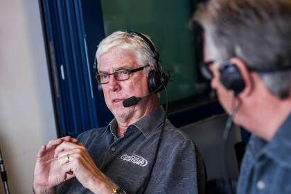 krukow giants leans announcer commentator patriot phillies