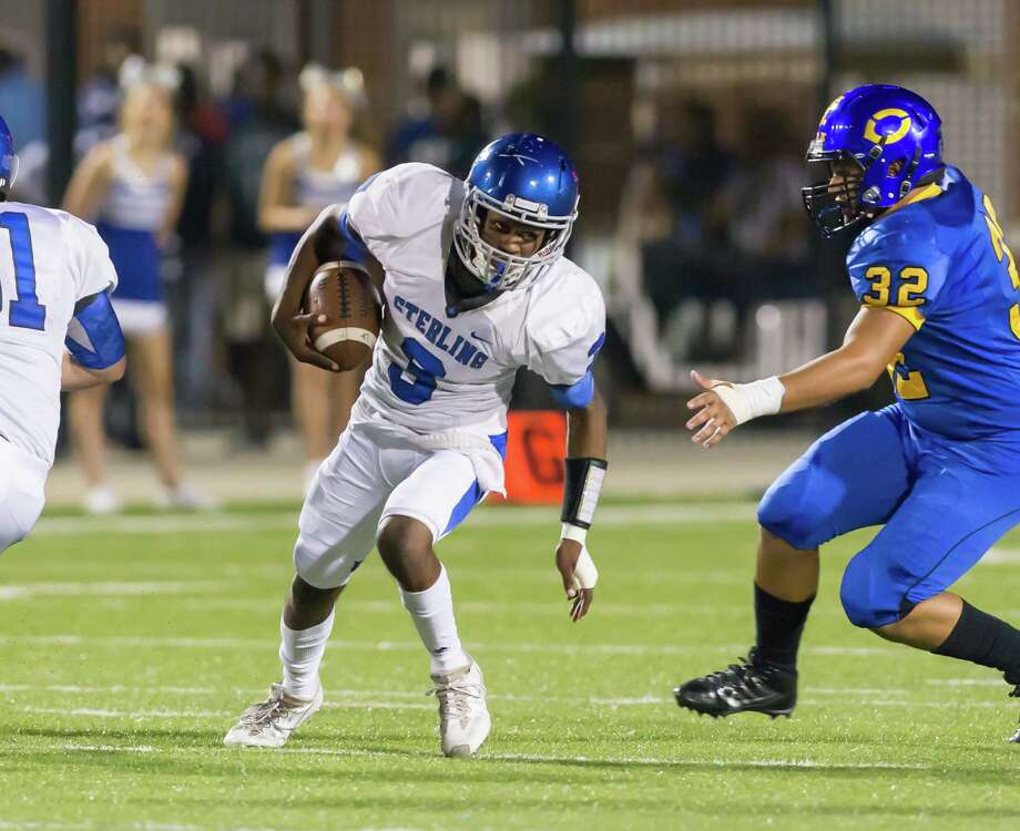 Channelview bucks Sterling, makes playoffs in consecutive years for first time - Houston Chronicle