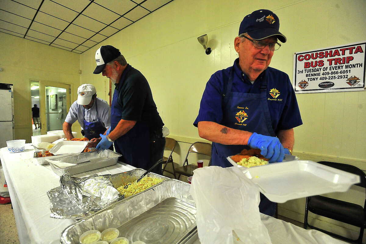 knights of columbus fish fry knights of columbus fish fry