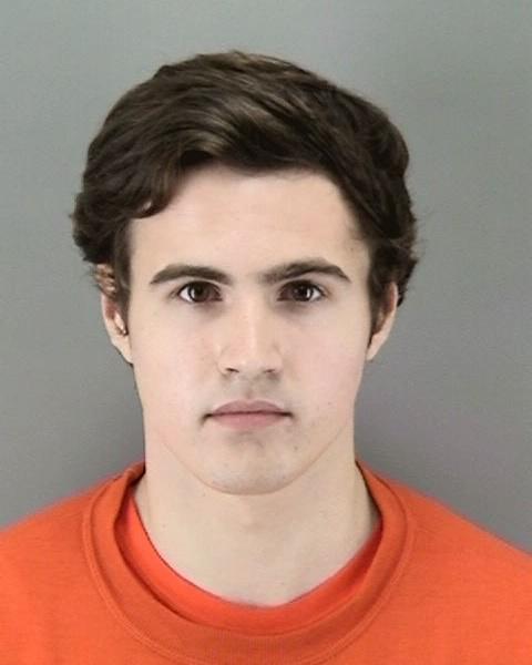 Usf Student Porn - SFPD: USF student had 600 child porn images in dorm room
