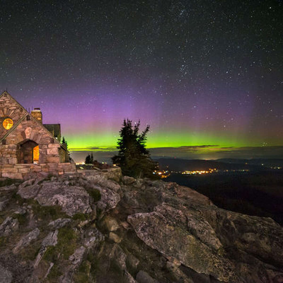 A photographer’s guide to the northern lights