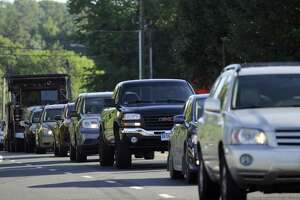 Traffic delays expected in Ridgefield