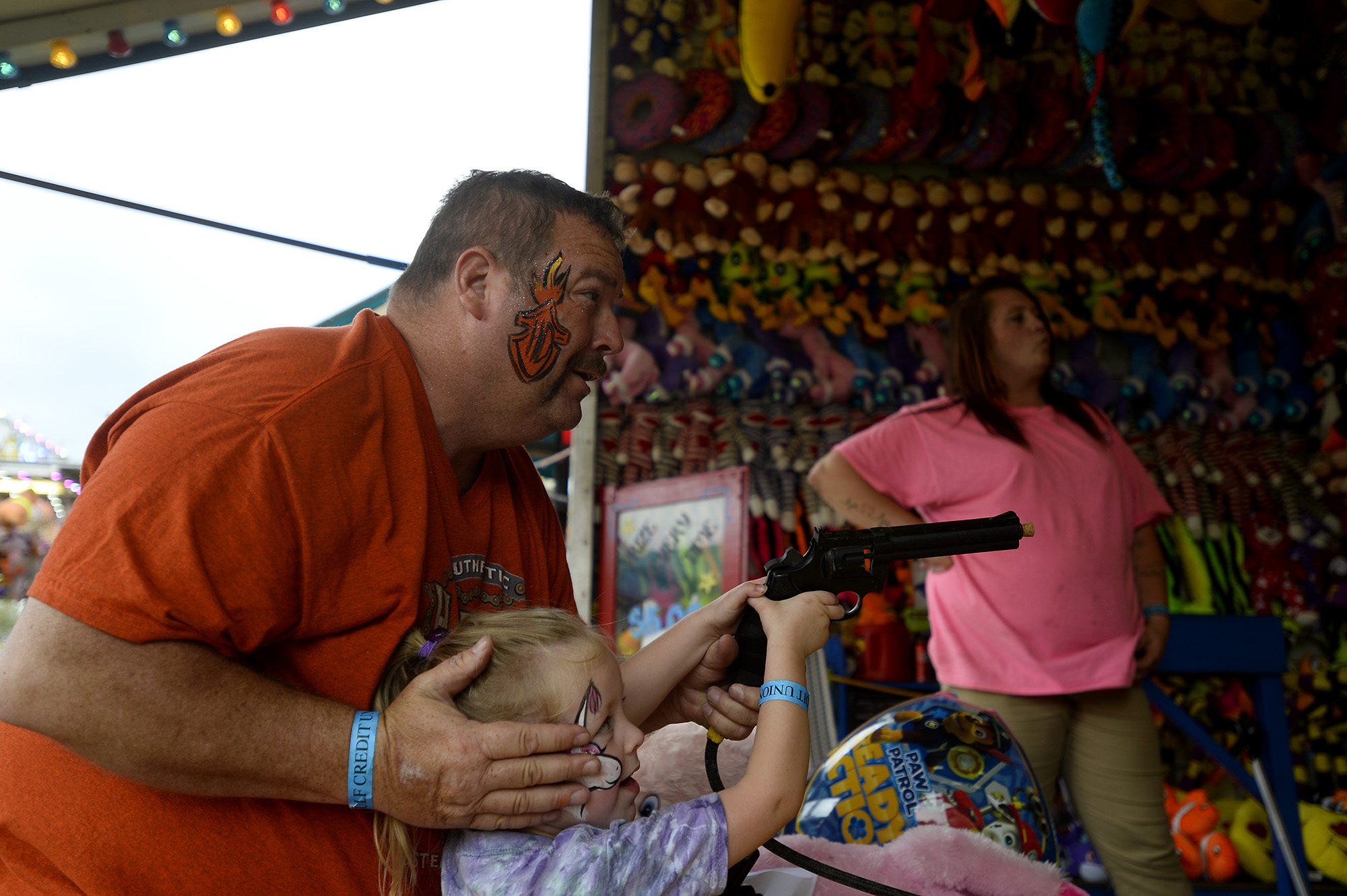 Groves celebrates annual Pecan Festival