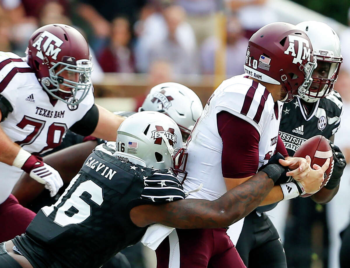 Bulldogs Upset #4 Texas A&M in Black Alternates - Hail State Unis