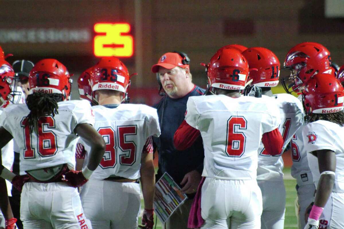 These Are The Highest paid Houston area Football Coaches