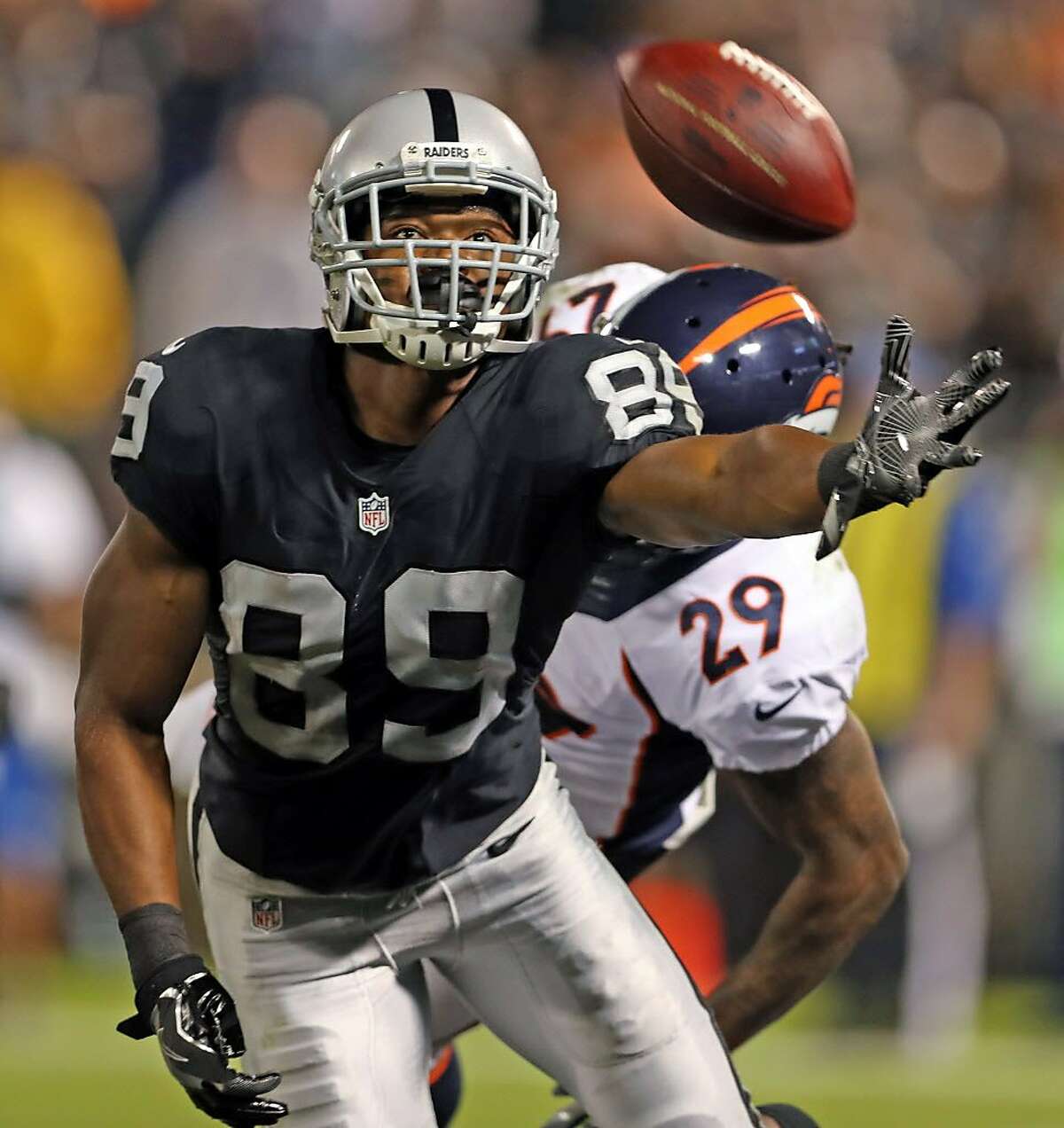 Del Rio: Raiders hope to have Amari Cooper (ankle) against Eagles