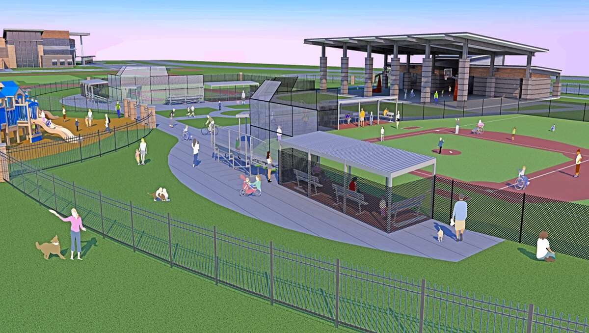Humble ISD, Lake Houston YMCA team up for Adaptive Sports