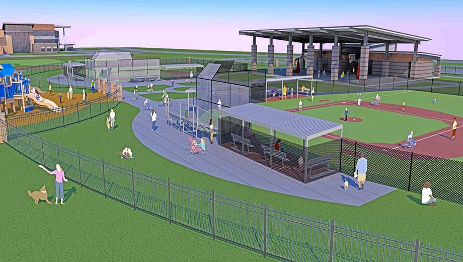 Humble ISD, Lake Houston YMCA team up for Adaptive Sports Complex