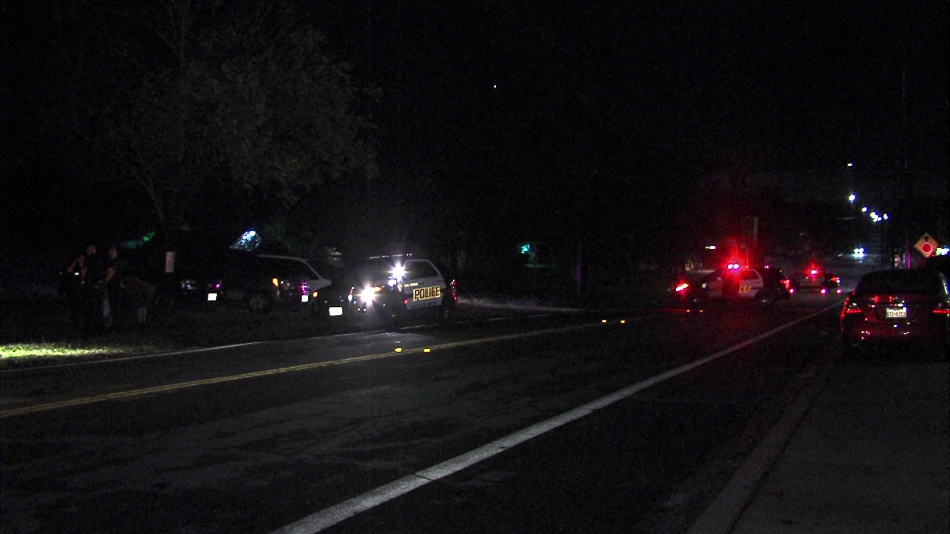 SAPD: 61-year-old pedestrian killed in hit-and-run crash on Southeast Side
