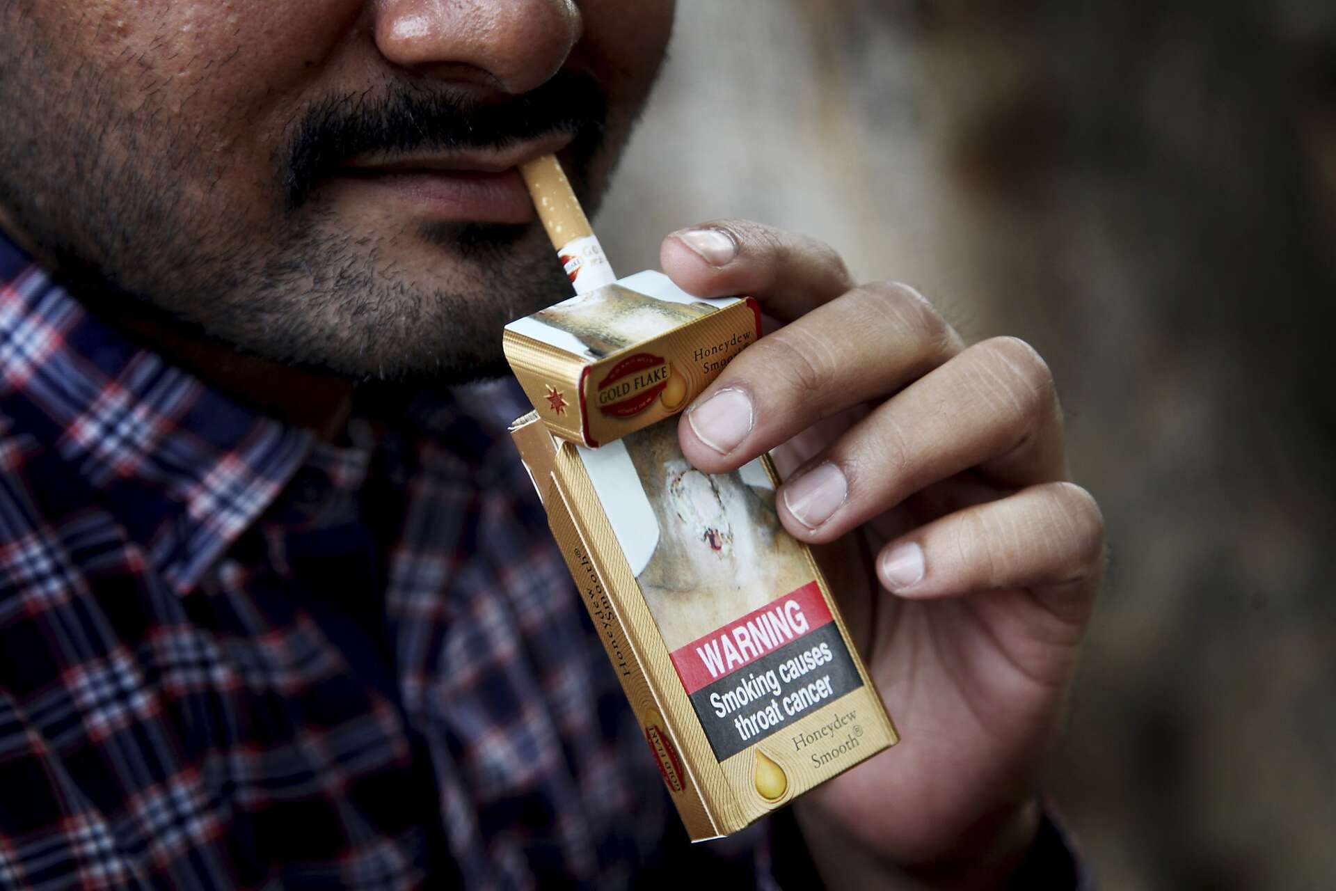 how old to buy tobacco in nj People may soon need to be at least 21 years old to purchase tobacco in the  United States