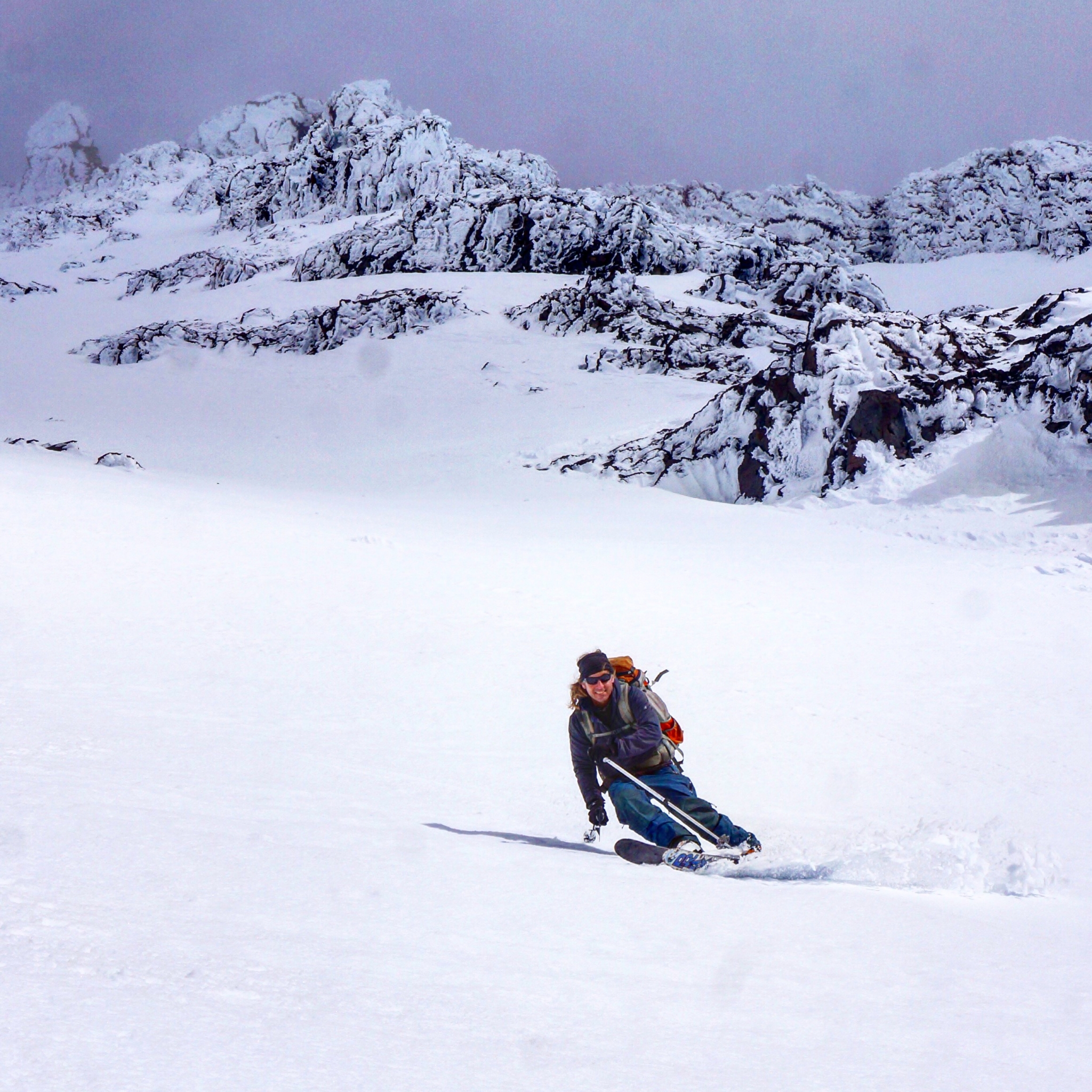 'Best, earliest, mid-winter powder day we’ve ever experienced' at ...