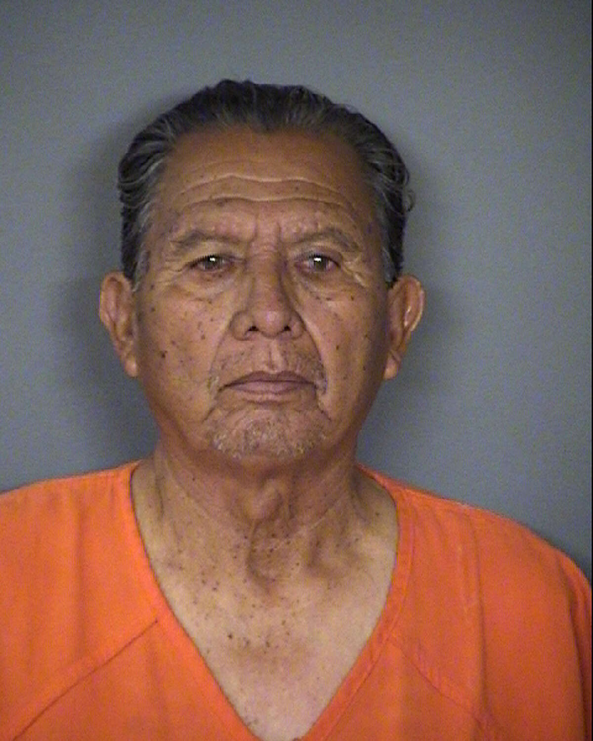 Sex Smol Boy - 75-year-old man accused of brutally raping young girl for more than a decade