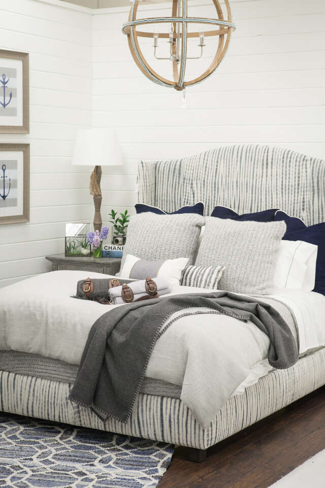 12 trends from the High Point fall furniture show