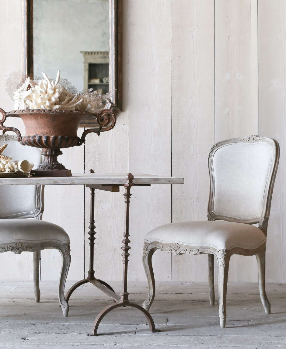 12 trends from the High Point fall furniture show