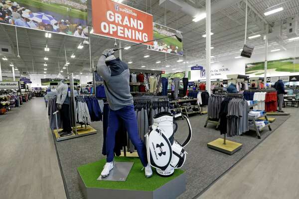 pga tour superstore houston tx