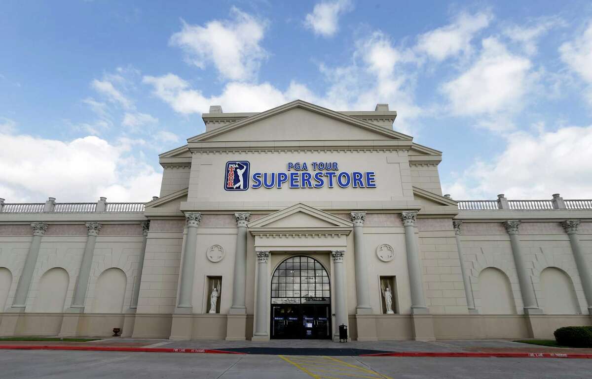 PGA Tour Superstore 'bullish' on local golf market