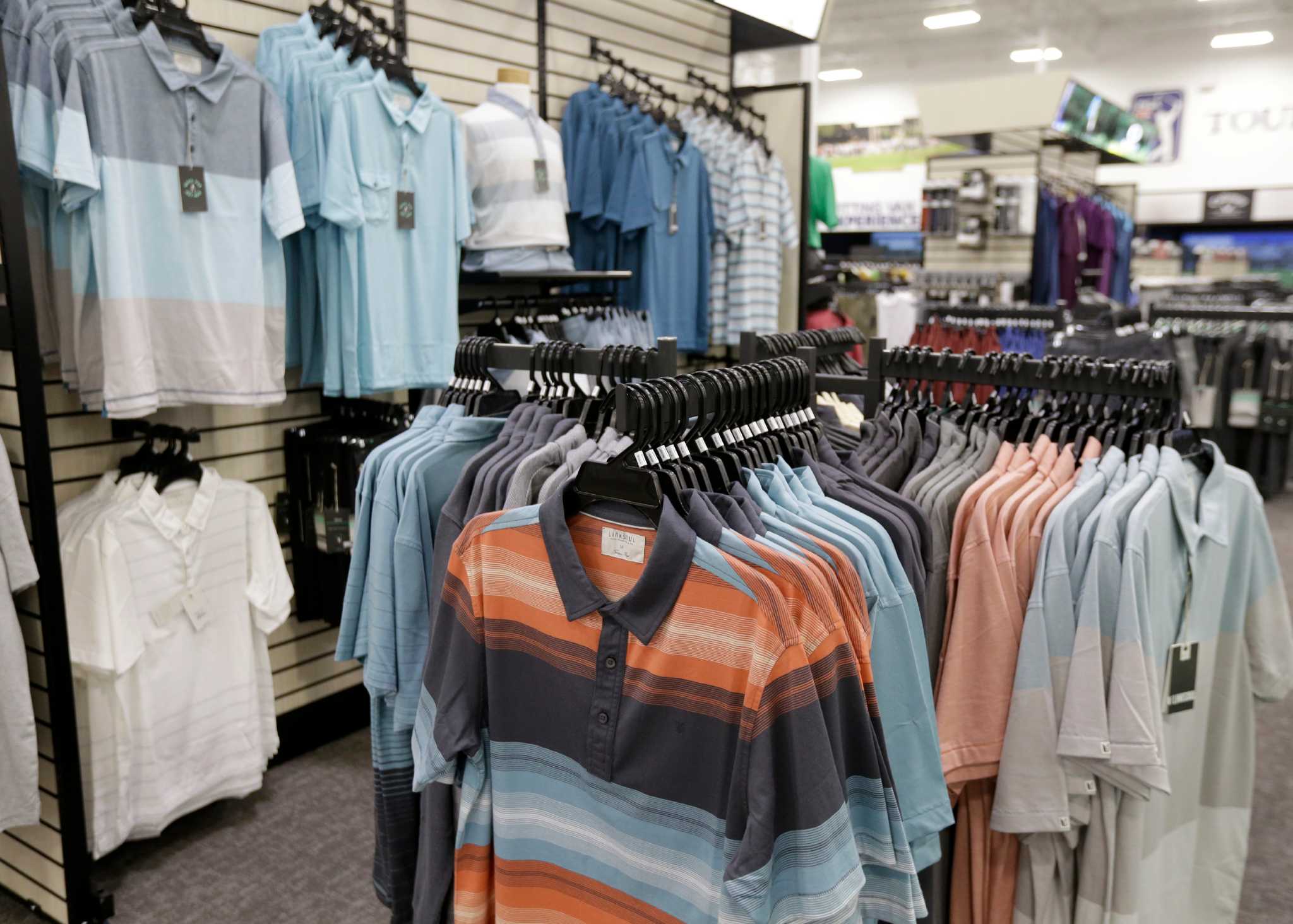 Houston's only Best Buy Outlet comes in under Par at this former Golf  Galaxy – Houston Historic Retail