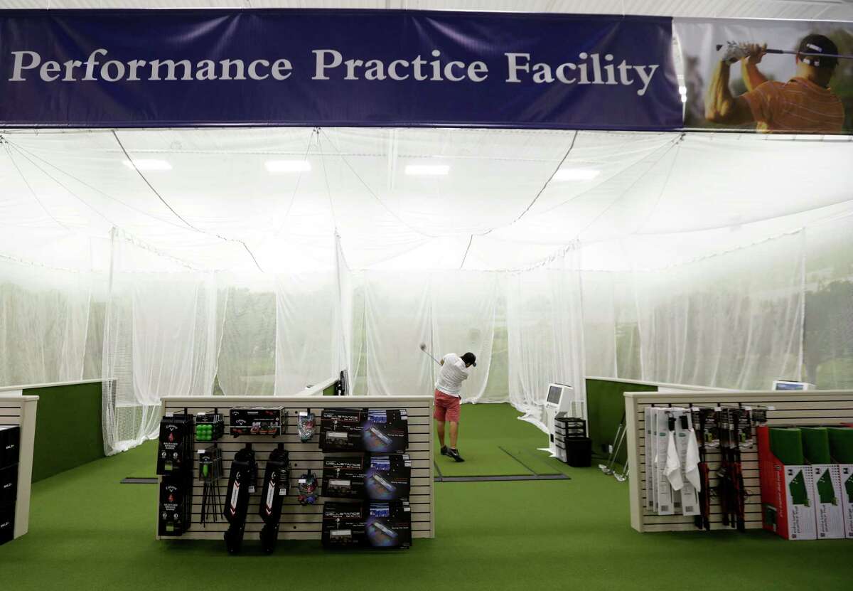 PGA Tour Superstore 'bullish' on local golf market