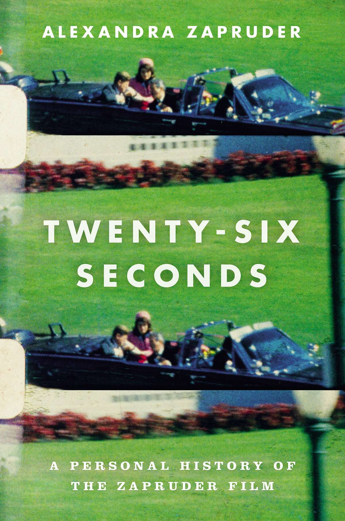 "Twenty-Six Seconds"