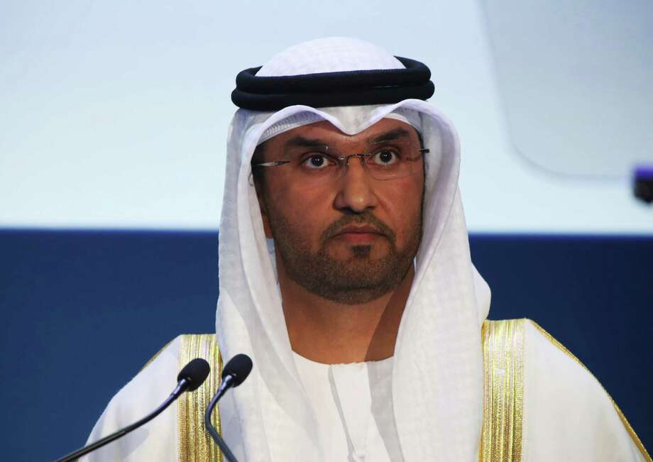 Abu Dhabi, for first time, seeks partners to develop oil, gas fields ...