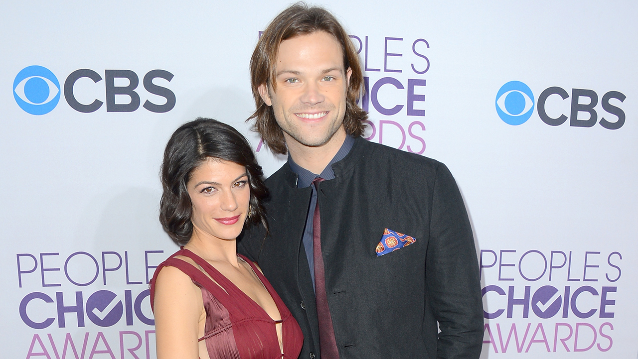 'Gilmore Girls' heartthrob Jared Padalecki expecting third ...