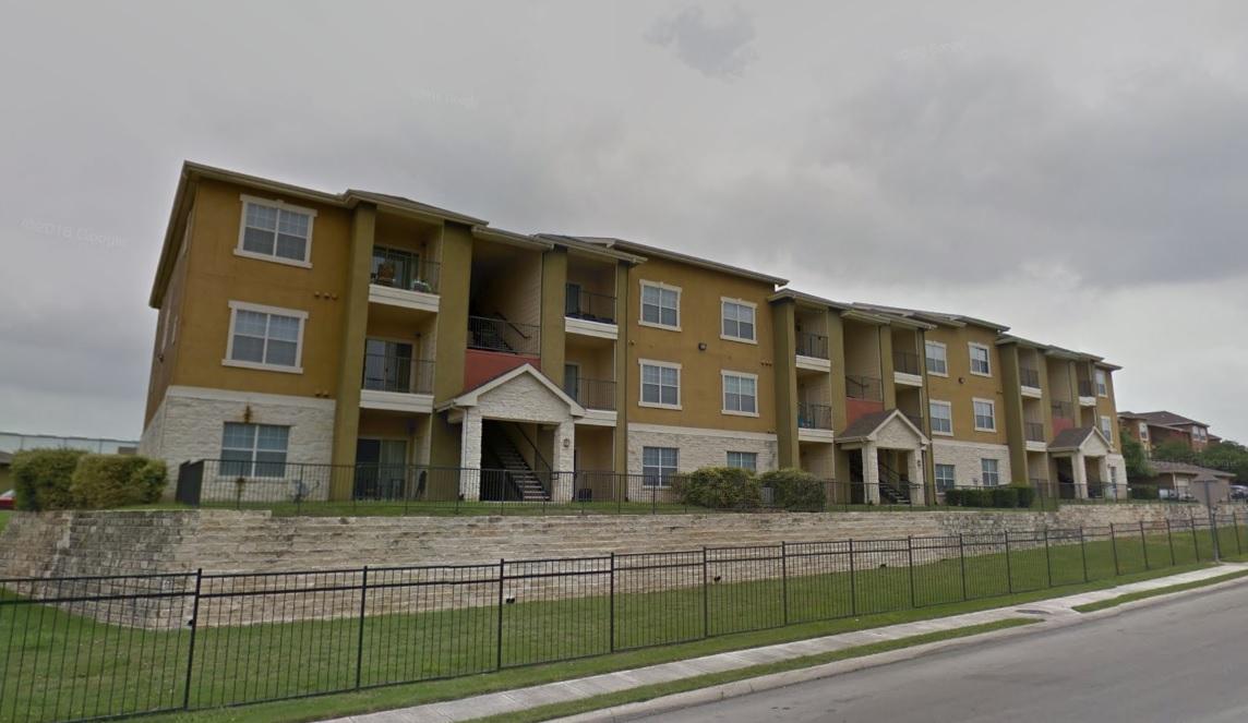 San Antonio apartment complexes find new owners