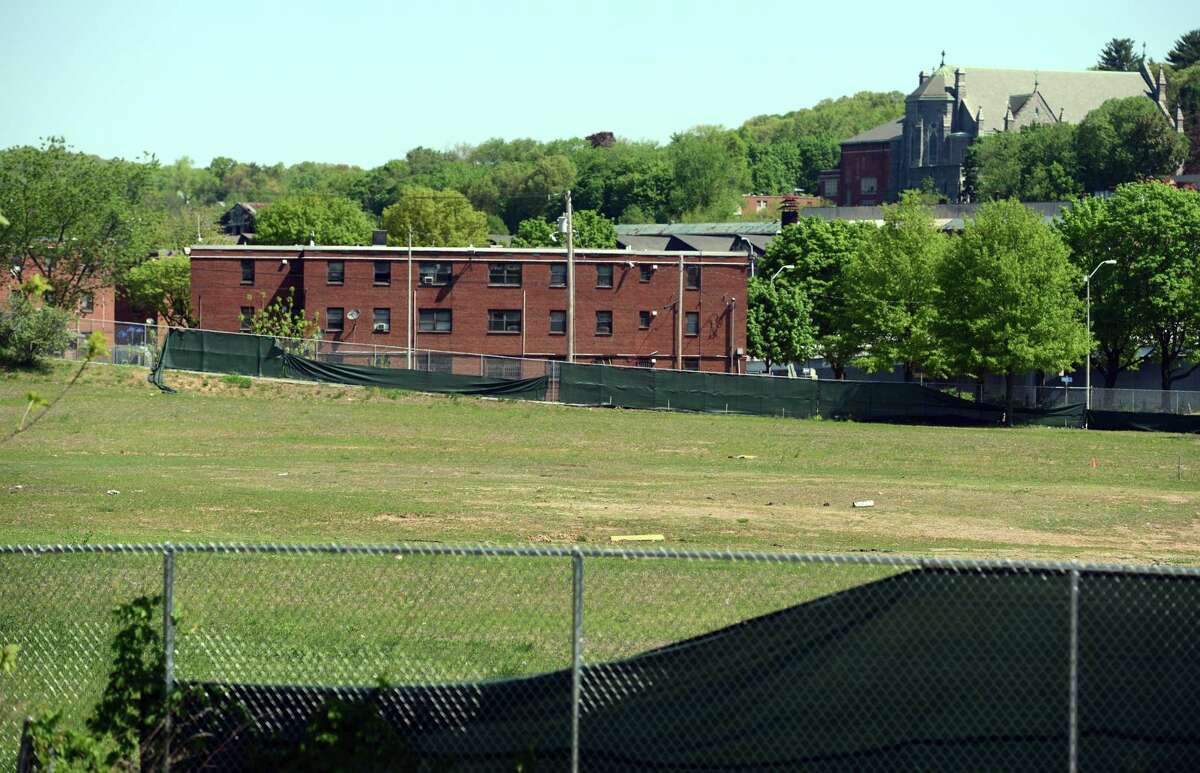 Last of Olson Drive units coming down in Ansonia