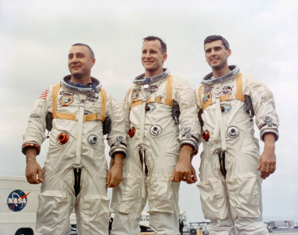 Apollo 13's harrowing week in space began 48 years ago