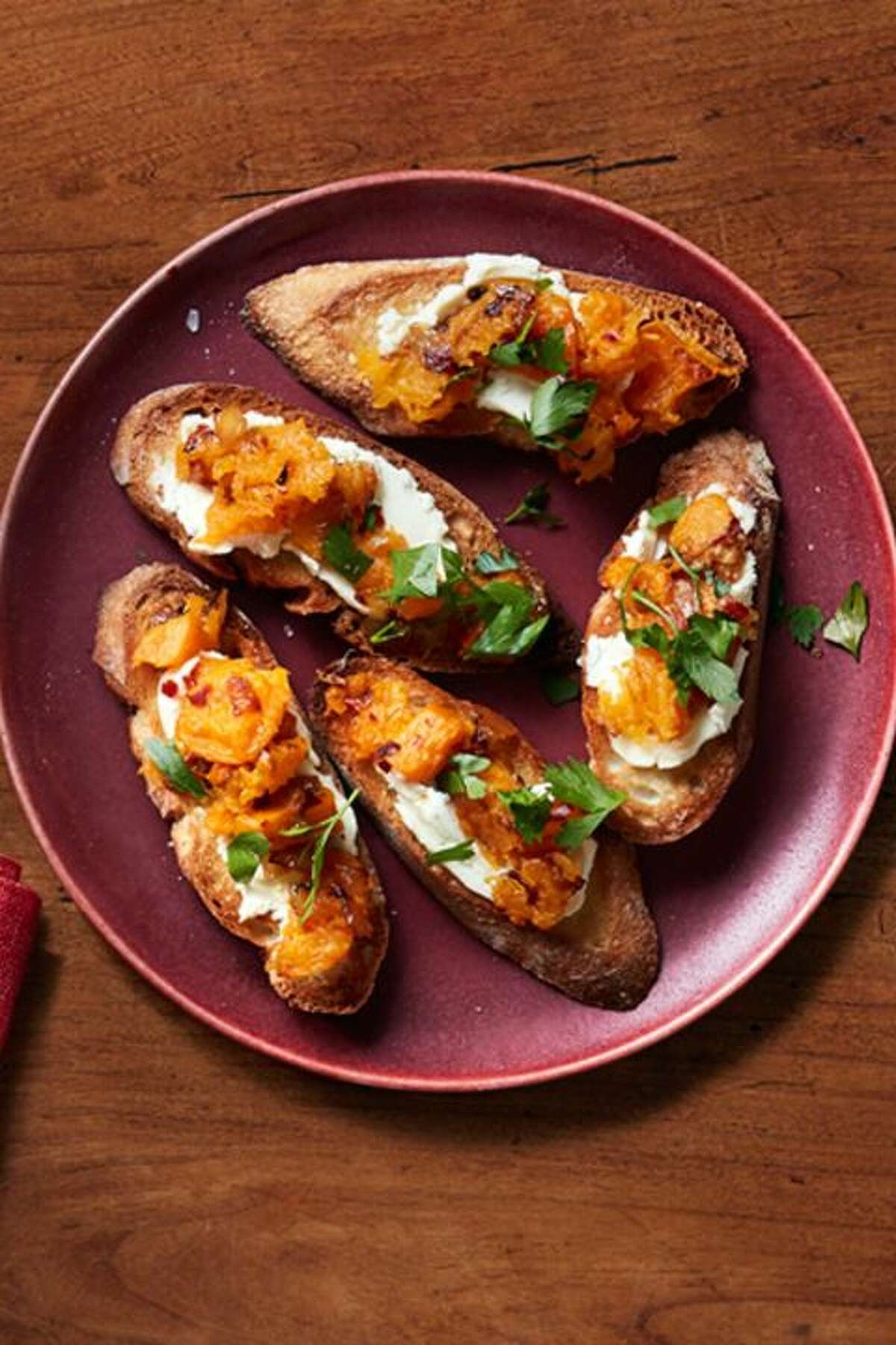 30 unbelievably good Thanksgiving appetizer recipes